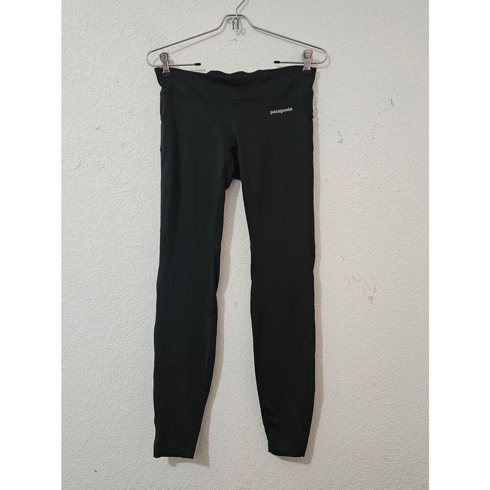 Patagonia Velocity Running Tight Size Small Women